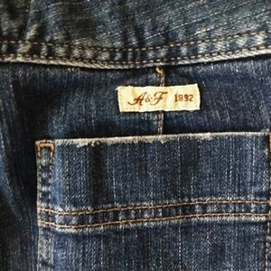 Abercrombie & Fitch Shorts